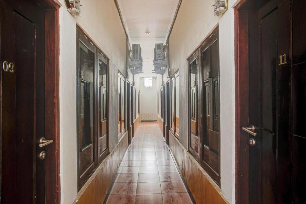 Silvia Homestay by OYO Rooms