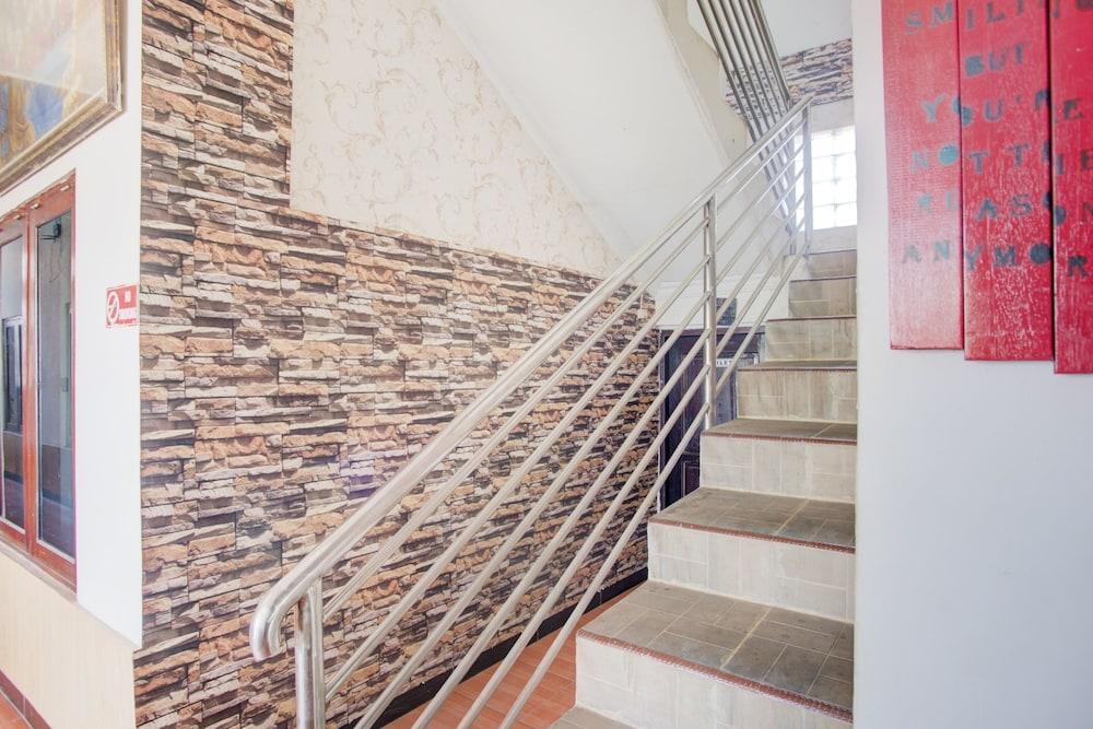 Silvia Homestay by OYO Rooms