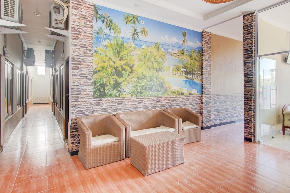 Silvia Homestay by OYO Rooms