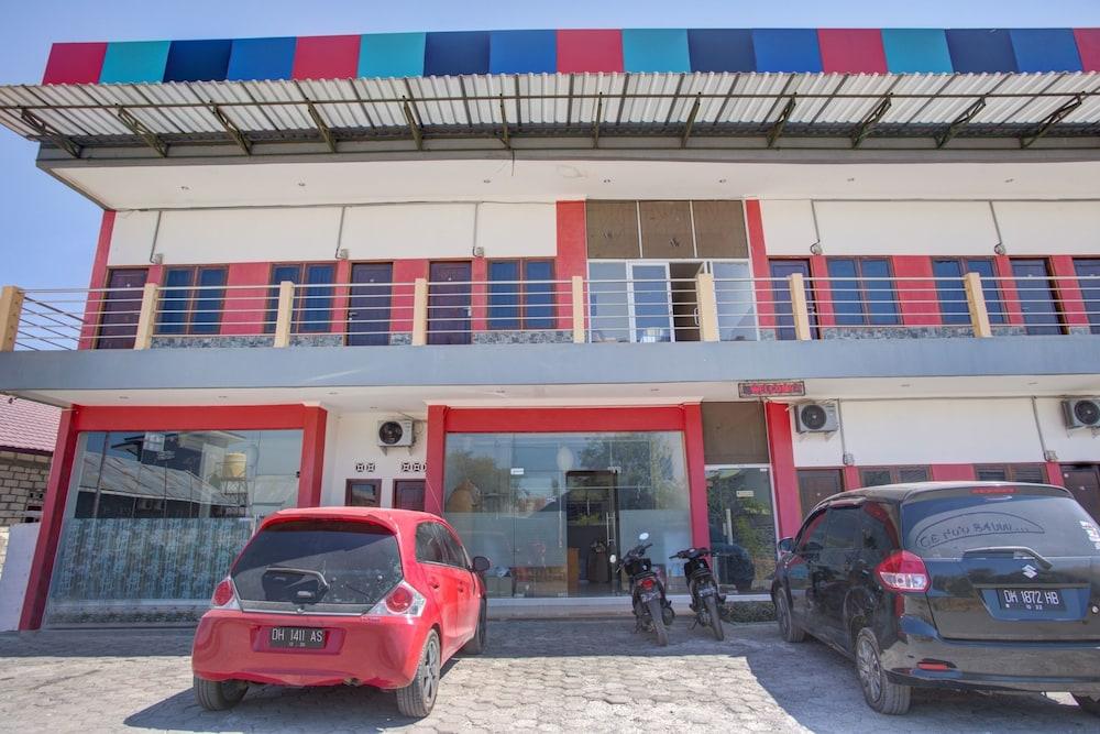 Silvia Homestay by OYO Rooms