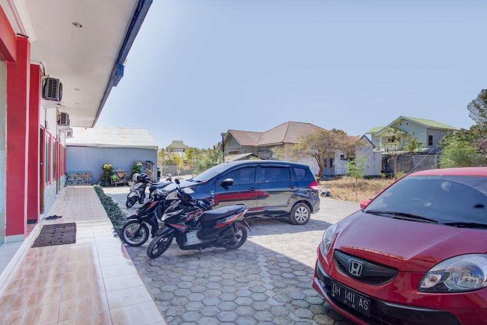 Silvia Homestay by OYO Rooms