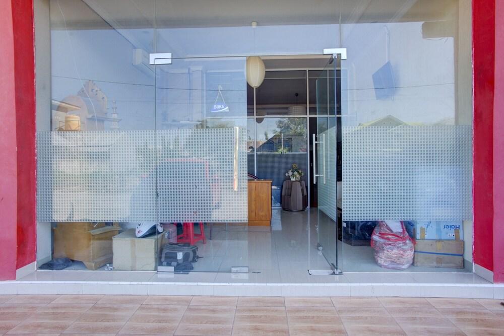 Silvia Homestay by OYO Rooms
