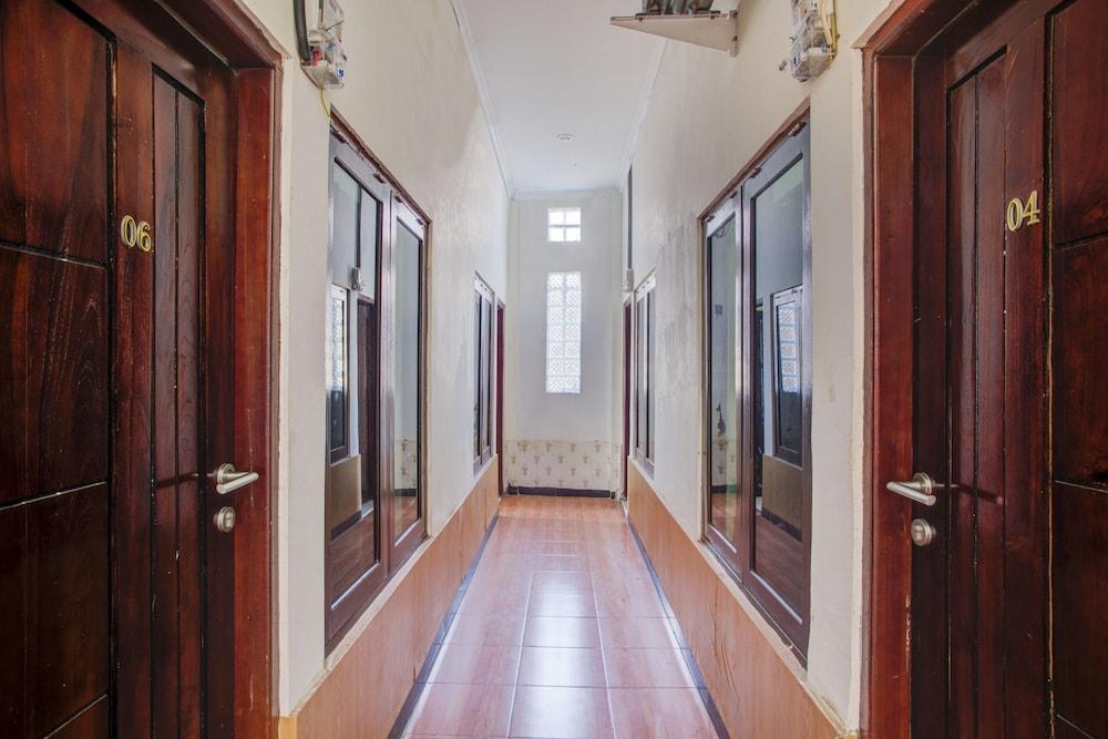 Silvia Homestay by OYO Rooms