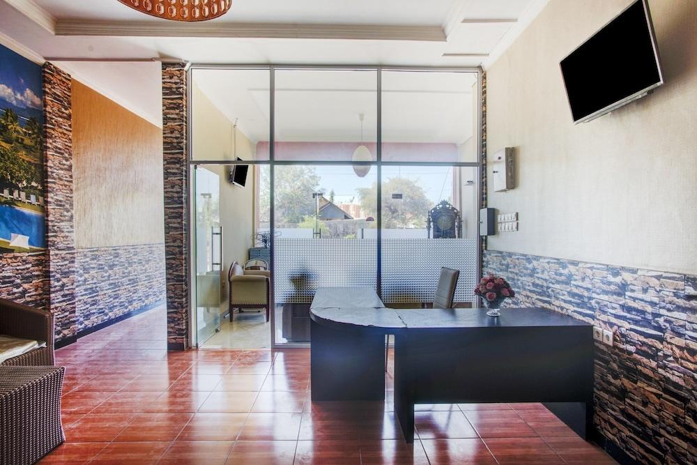 Silvia Homestay by OYO Rooms