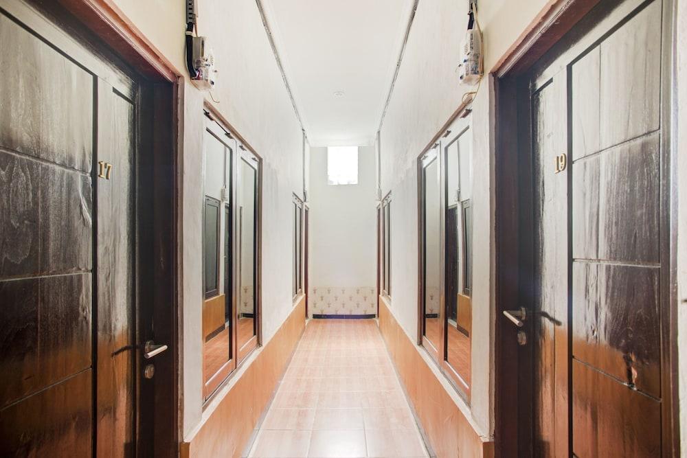 Silvia Homestay by OYO Rooms
