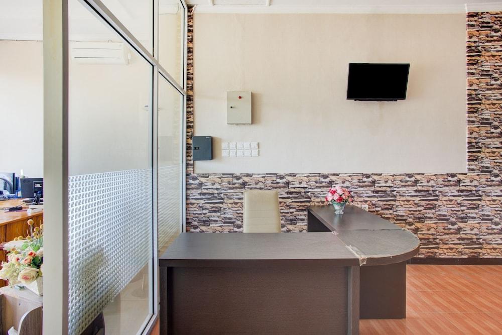 Silvia Homestay by OYO Rooms