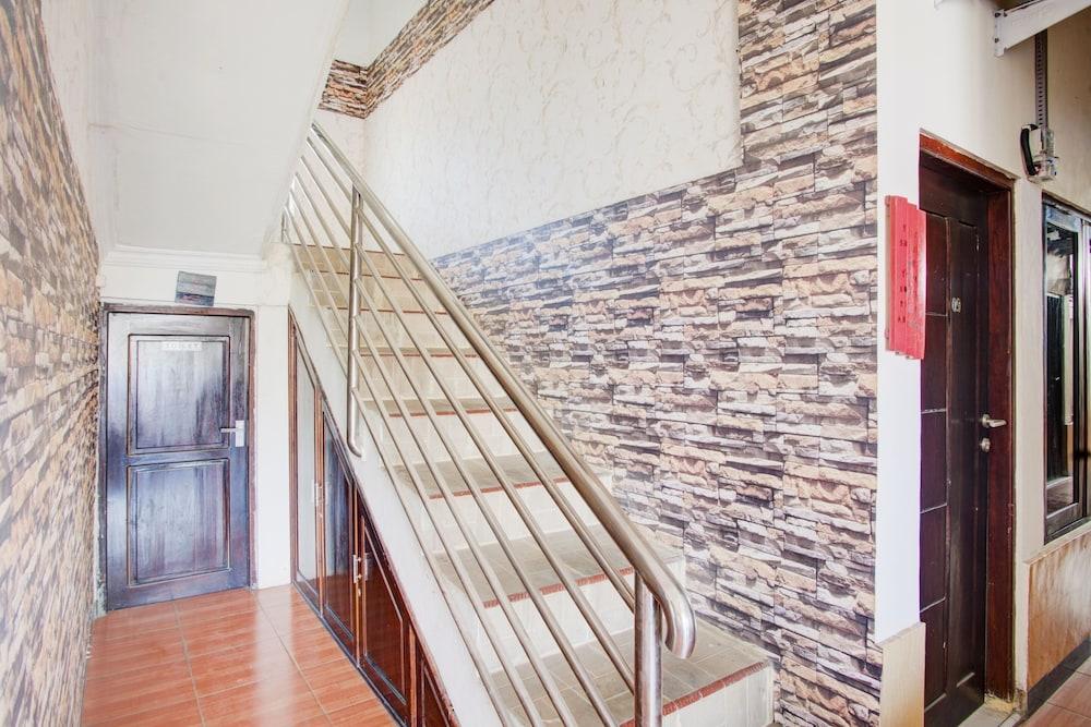 Silvia Homestay by OYO Rooms