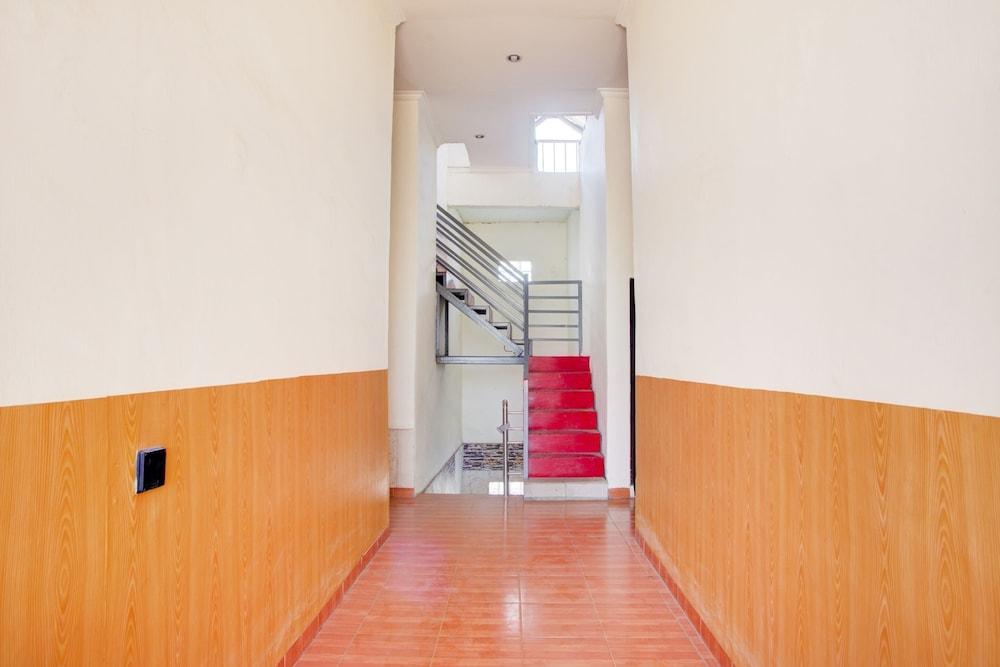 Silvia Homestay by OYO Rooms
