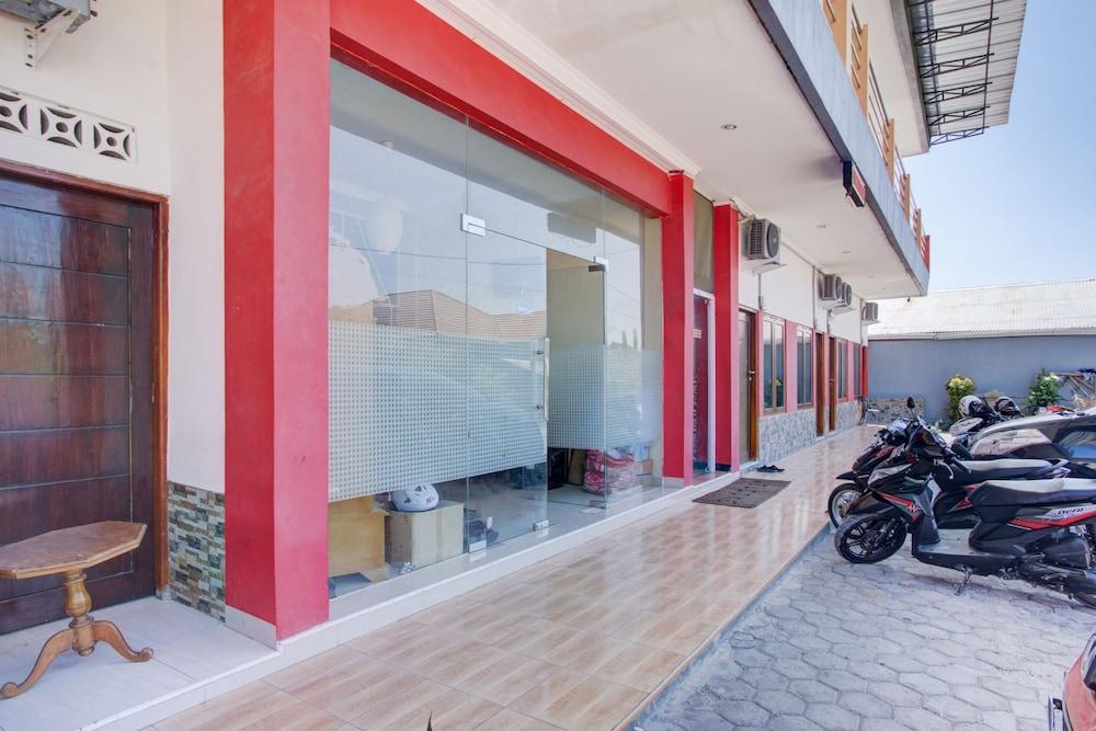Silvia Homestay by OYO Rooms