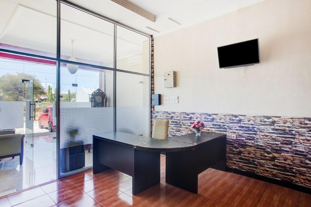 Silvia Homestay by OYO Rooms