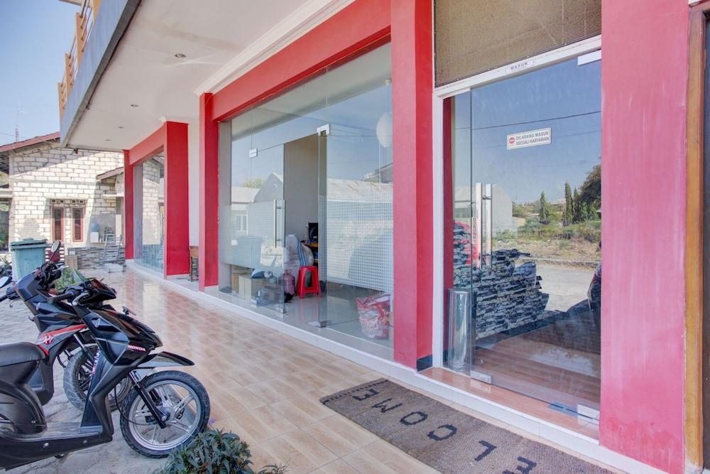 Silvia Homestay by OYO Rooms