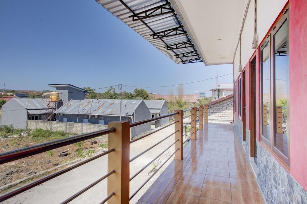 Silvia Homestay by OYO Rooms