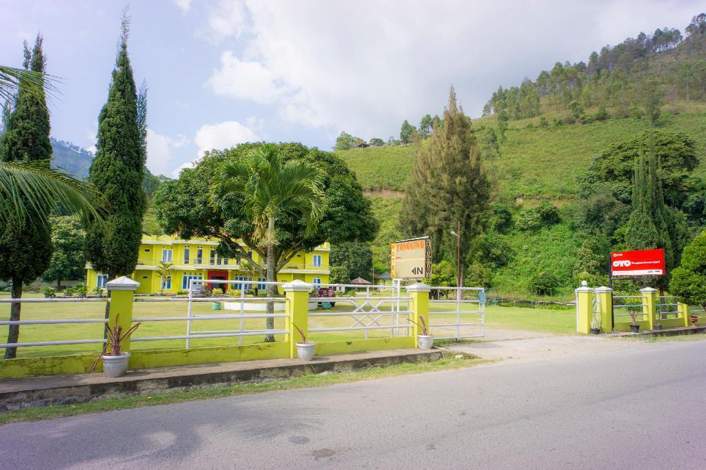 Tongging Beach by OYO Rooms