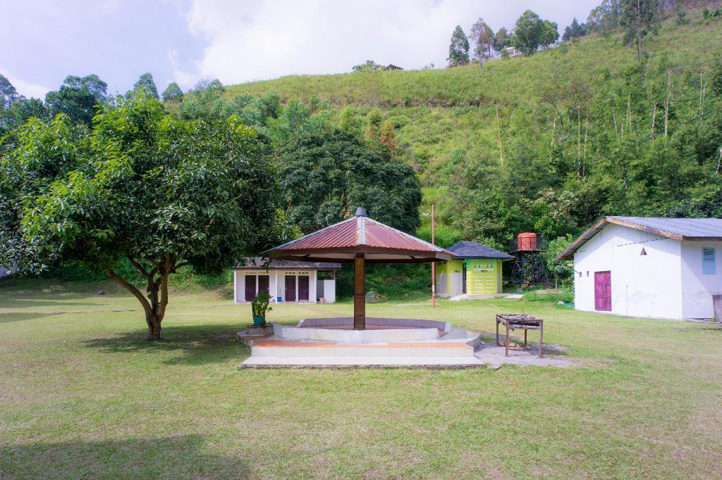 Tongging Beach by OYO Rooms