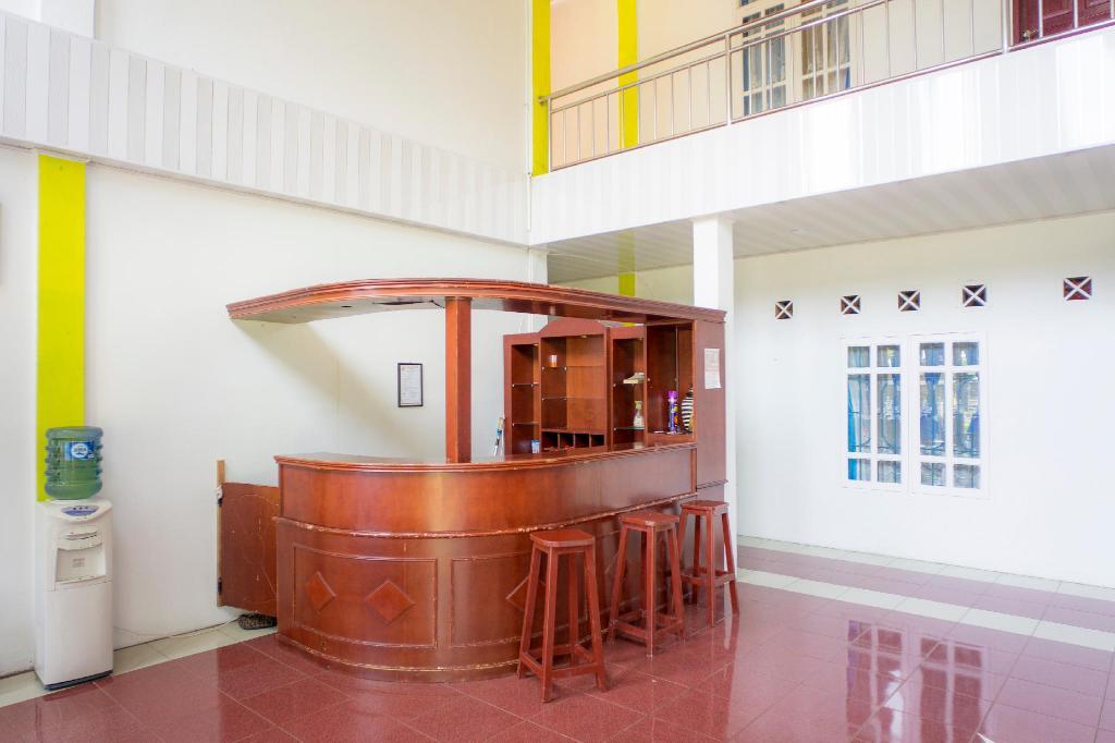Tongging Beach by OYO Rooms