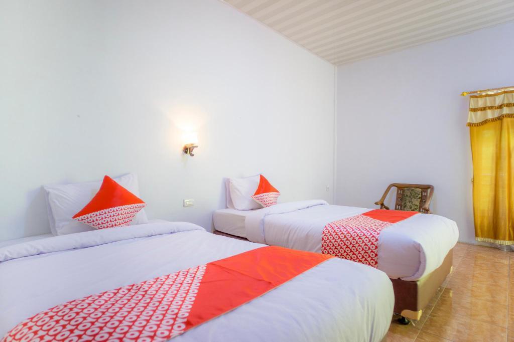 Tongging Beach by OYO Rooms