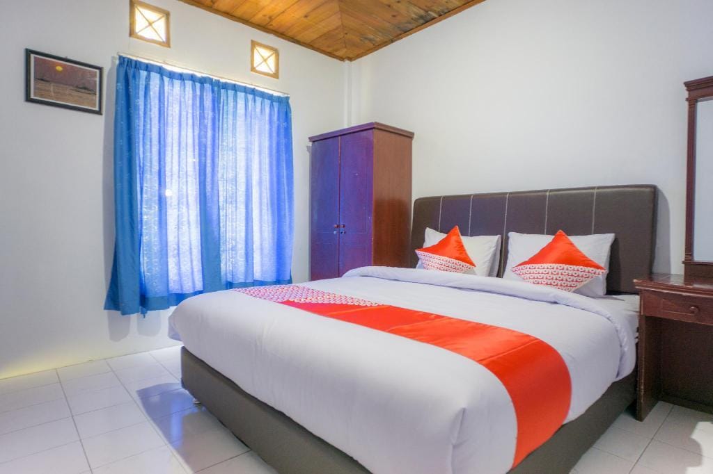 Tongging Beach by OYO Rooms