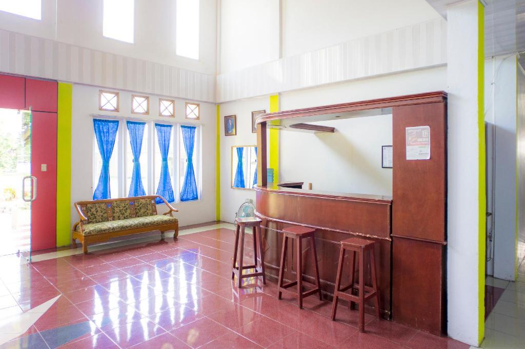 Tongging Beach by OYO Rooms