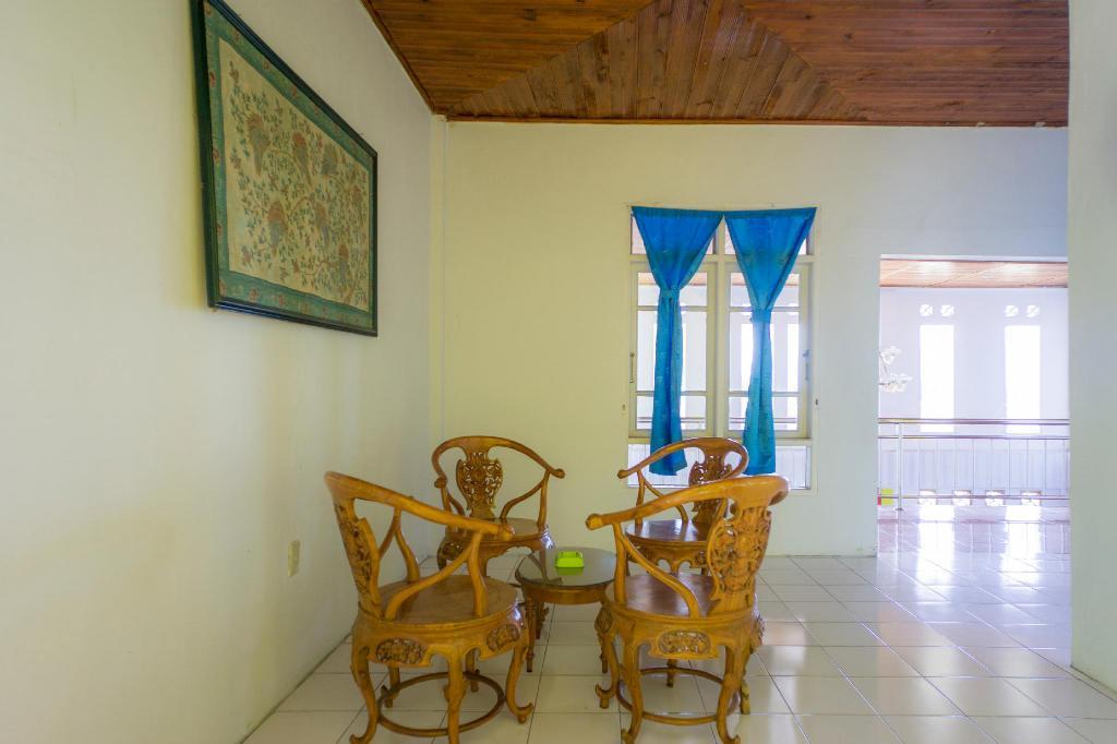 Tongging Beach by OYO Rooms