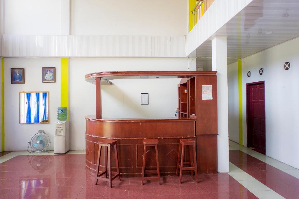 Tongging Beach by OYO Rooms