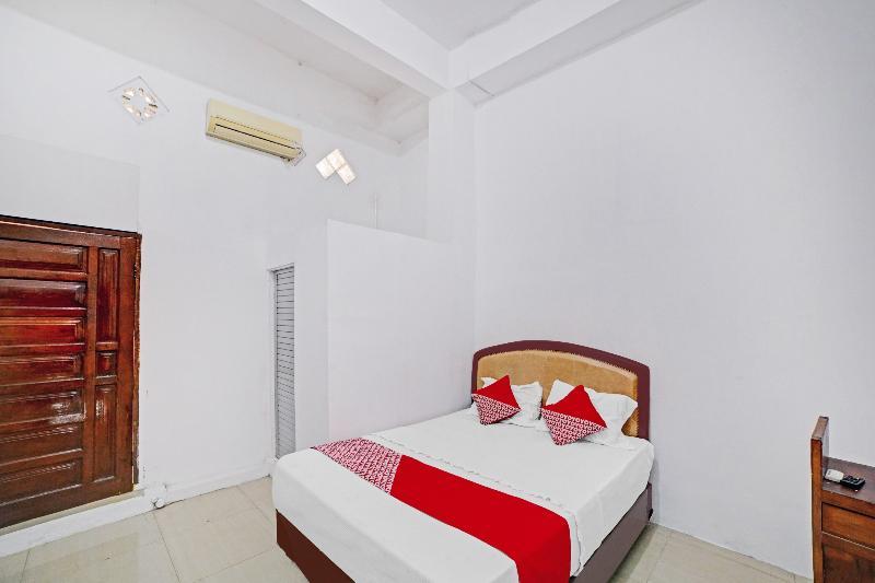 Sepakat Guest House by OYO Rooms
