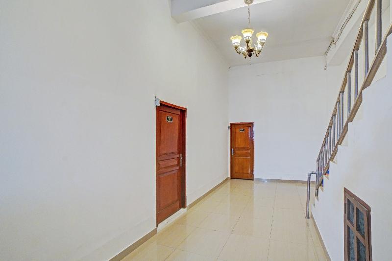 Sepakat Guest House by OYO Rooms