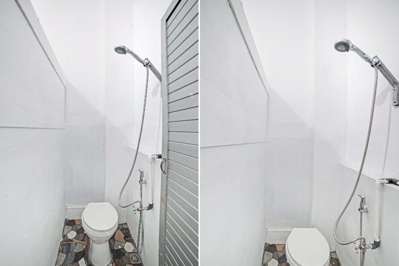 Sepakat Guest House by OYO Rooms