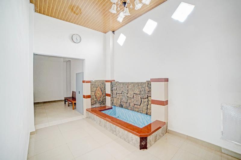 Sepakat Guest House by OYO Rooms