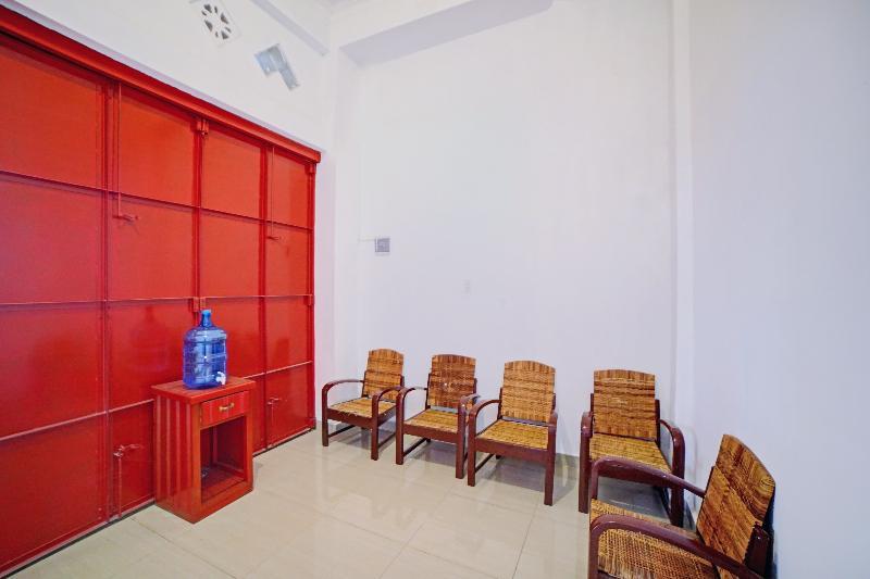 Sepakat Guest House by OYO Rooms