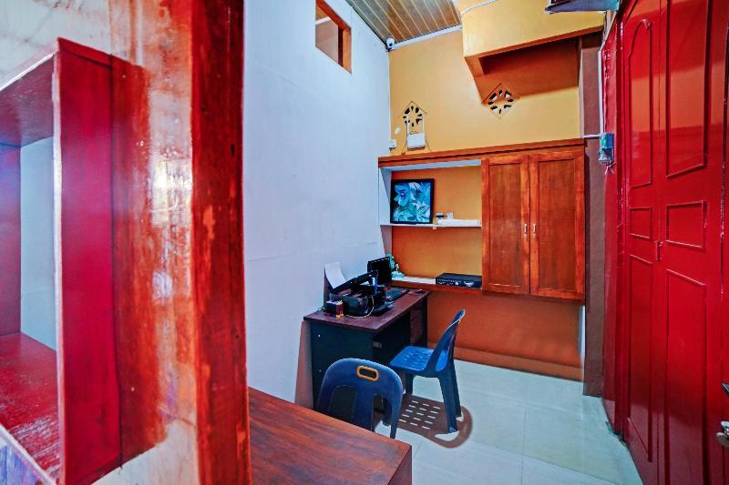 Sepakat Guest House by OYO Rooms