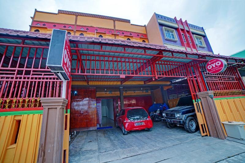 Sepakat Guest House by OYO Rooms