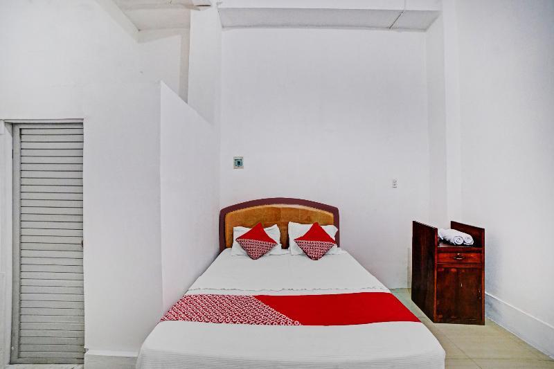 Sepakat Guest House by OYO Rooms