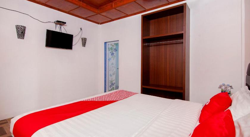 Dg Inn by OYO Rooms