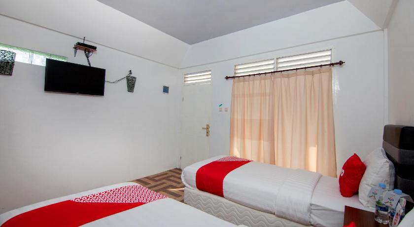 Dg Inn by OYO Rooms