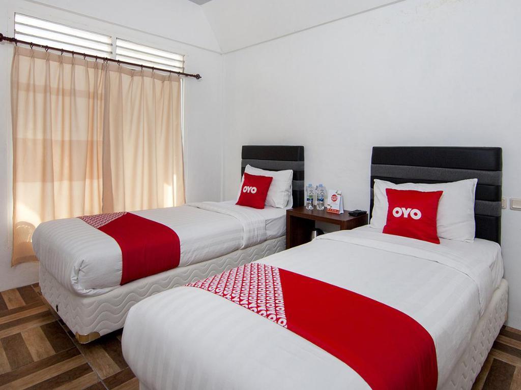 Dg Inn by OYO Rooms