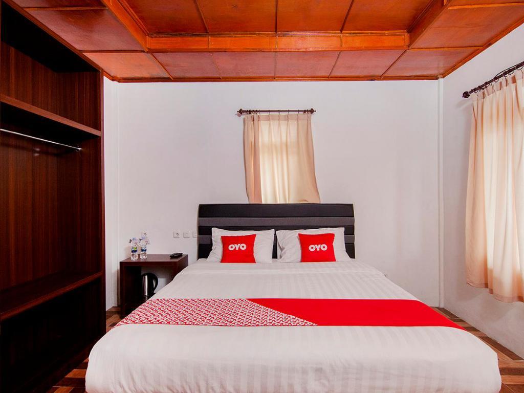Dg Inn by OYO Rooms