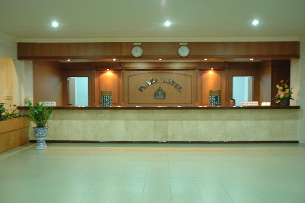 Plaza Hotel