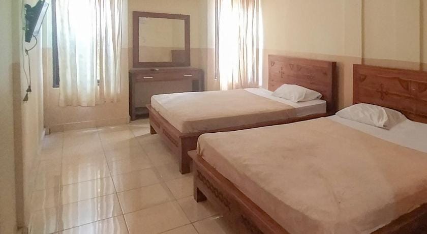 Pondok Wisata Dewata by OYO Rooms