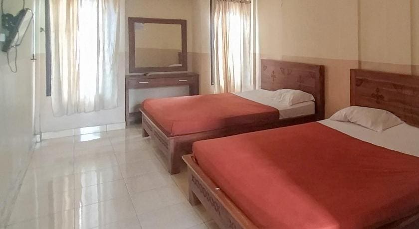 Pondok Wisata Dewata by OYO Rooms