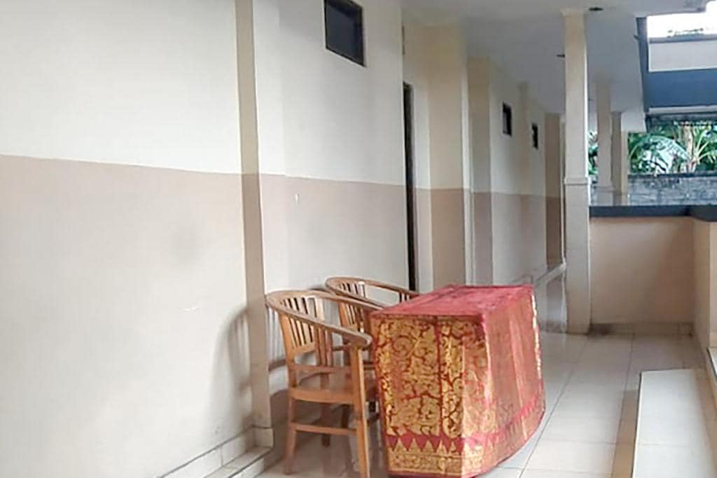 Pondok Wisata Dewata by OYO Rooms