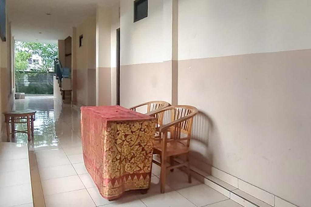 Pondok Wisata Dewata by OYO Rooms