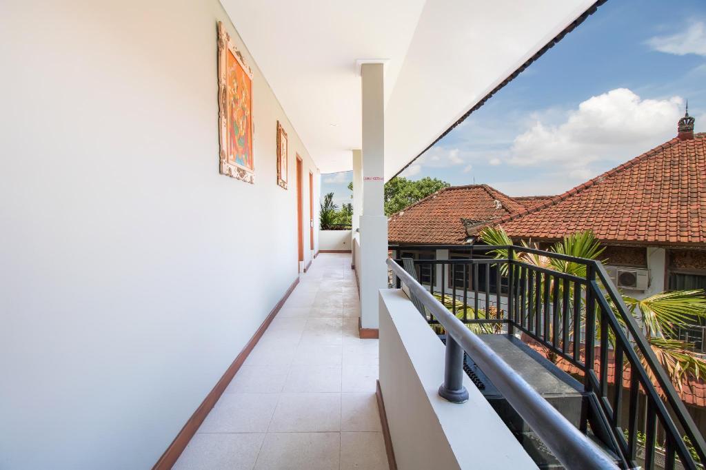 Pondok Wisata Dewata by OYO Rooms