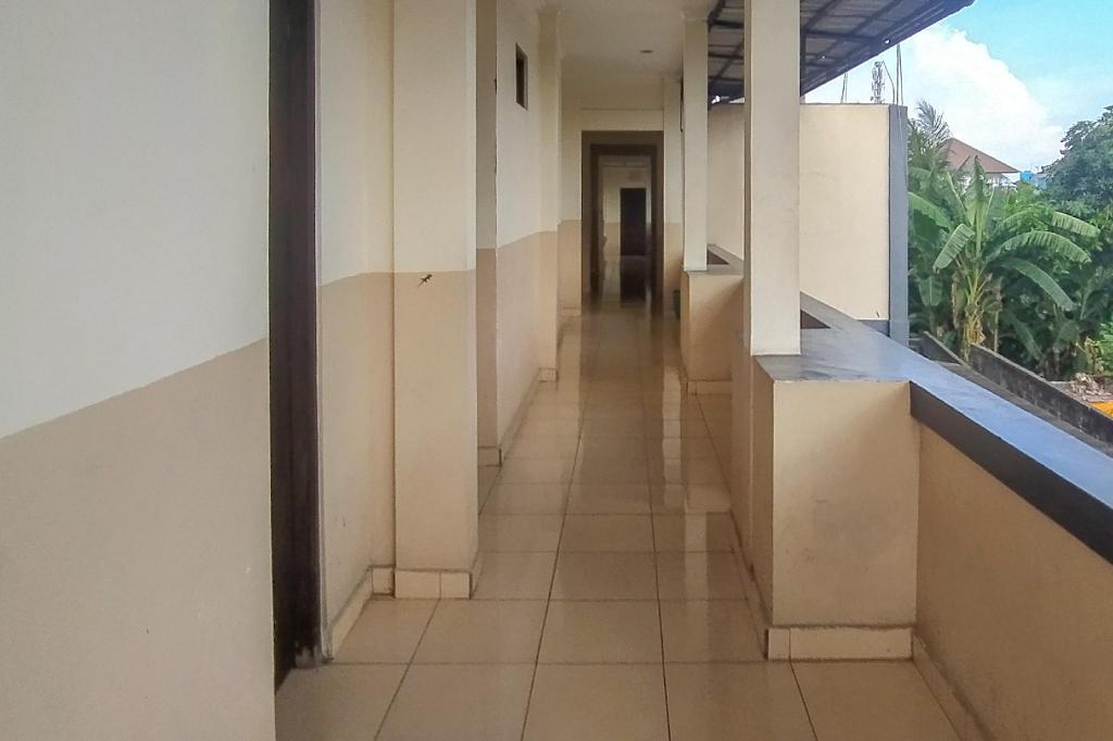 Pondok Wisata Dewata by OYO Rooms