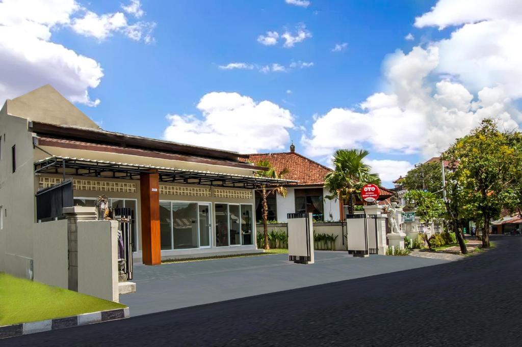 Pondok Wisata Dewata by OYO Rooms