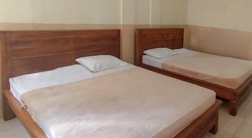 Pondok Wisata Dewata by OYO Rooms