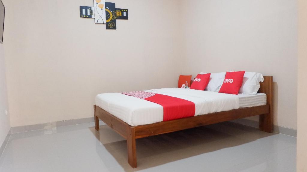 Pendopo Tumaritis by OYO Rooms