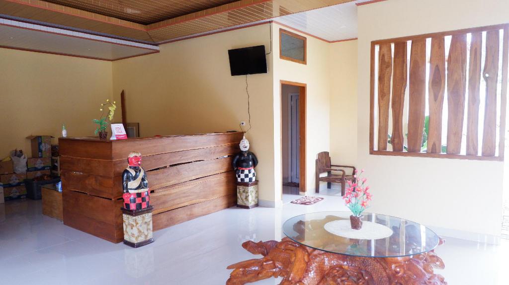 Pendopo Tumaritis by OYO Rooms