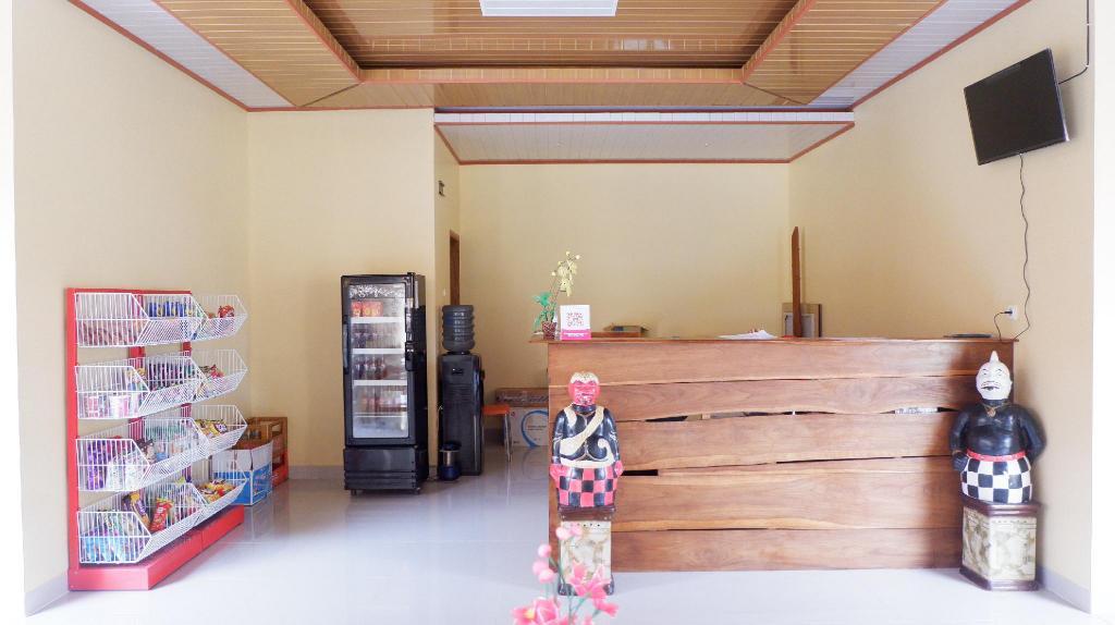Pendopo Tumaritis by OYO Rooms