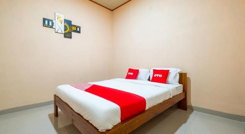 Pendopo Tumaritis by OYO Rooms