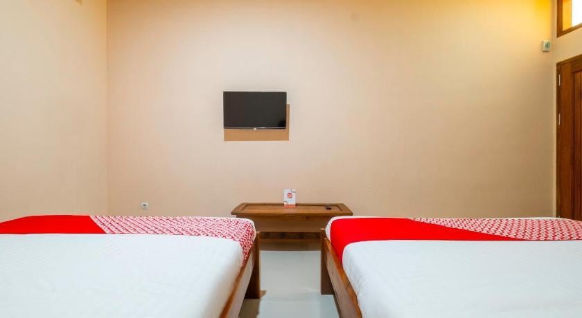 Pendopo Tumaritis by OYO Rooms